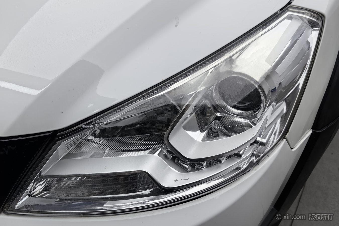 Dongfeng H30 2014 CROSS 1.5L AT