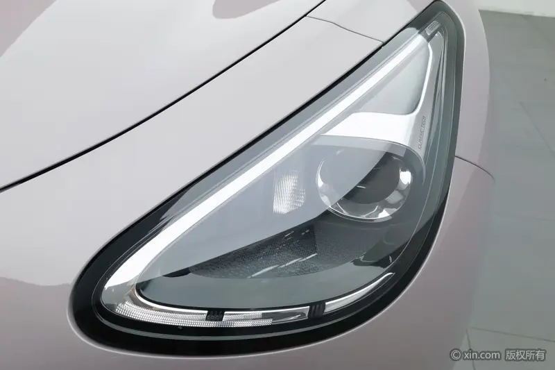 Geely Galaxy Starwish — фото 5