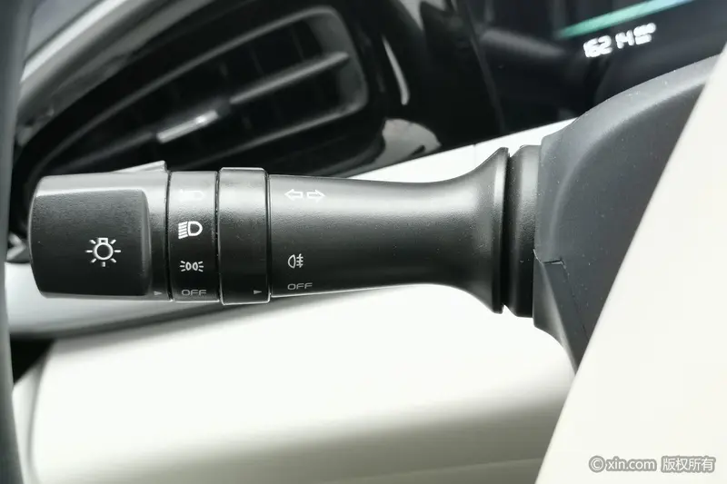 Geely Galaxy Starwish — фото 9