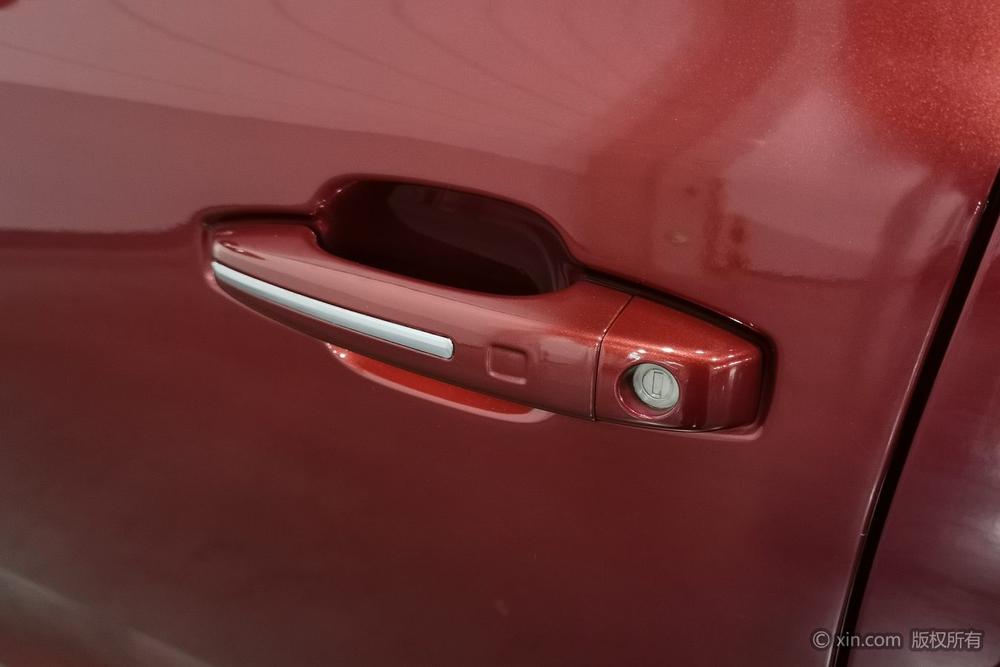 GAC Trumpchi GS7, фото 10