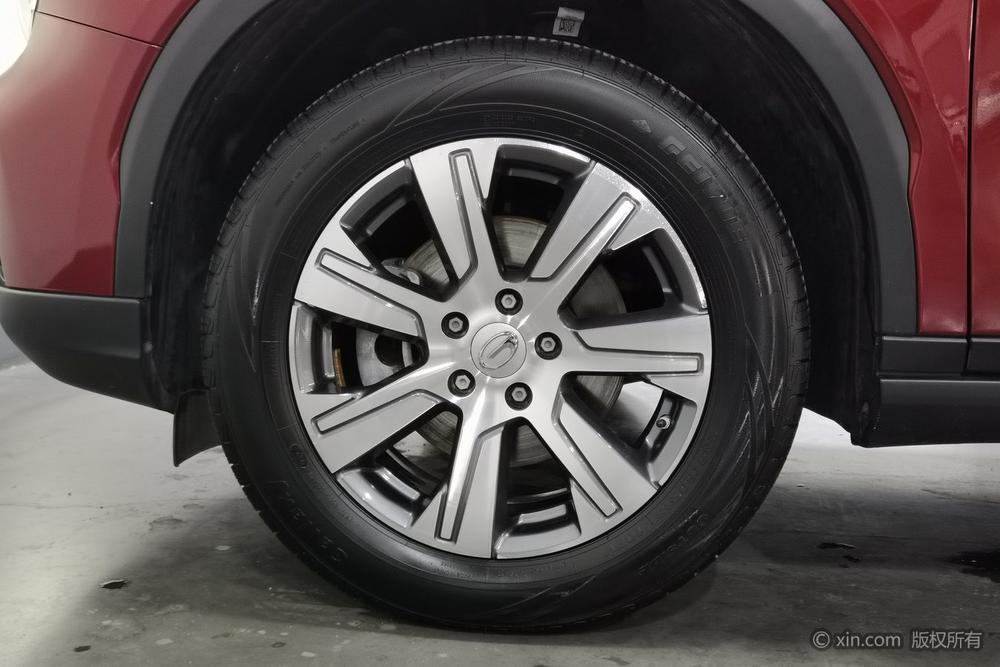 GAC Trumpchi GS7, фото 8