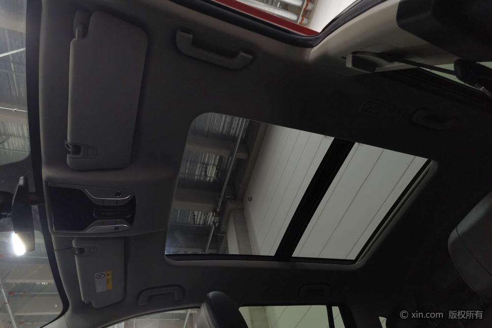 GAC Trumpchi GS7, фото 21