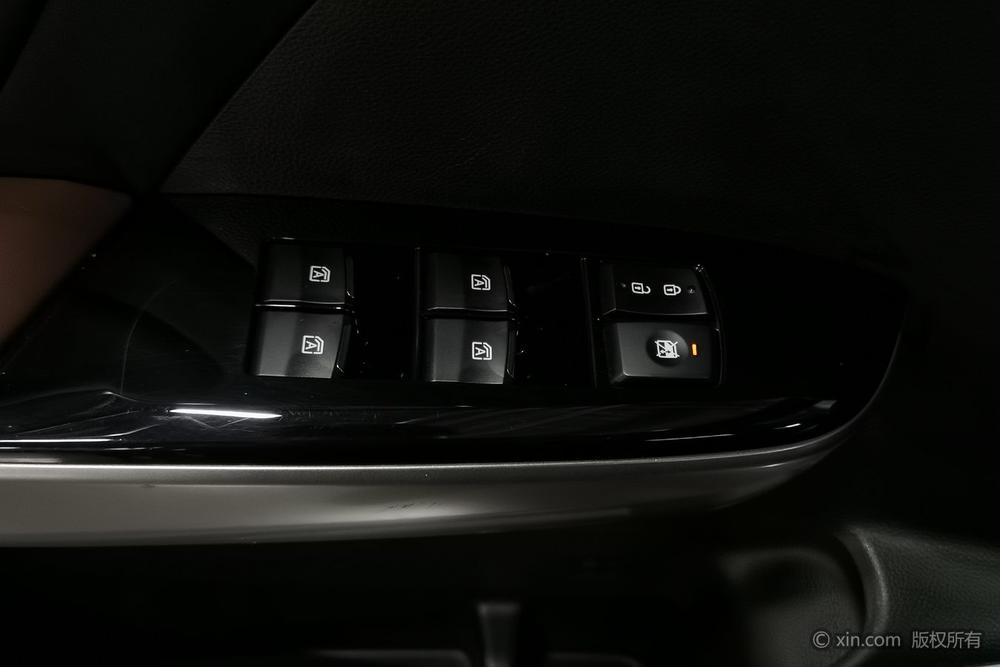GAC Trumpchi GS7, фото 23