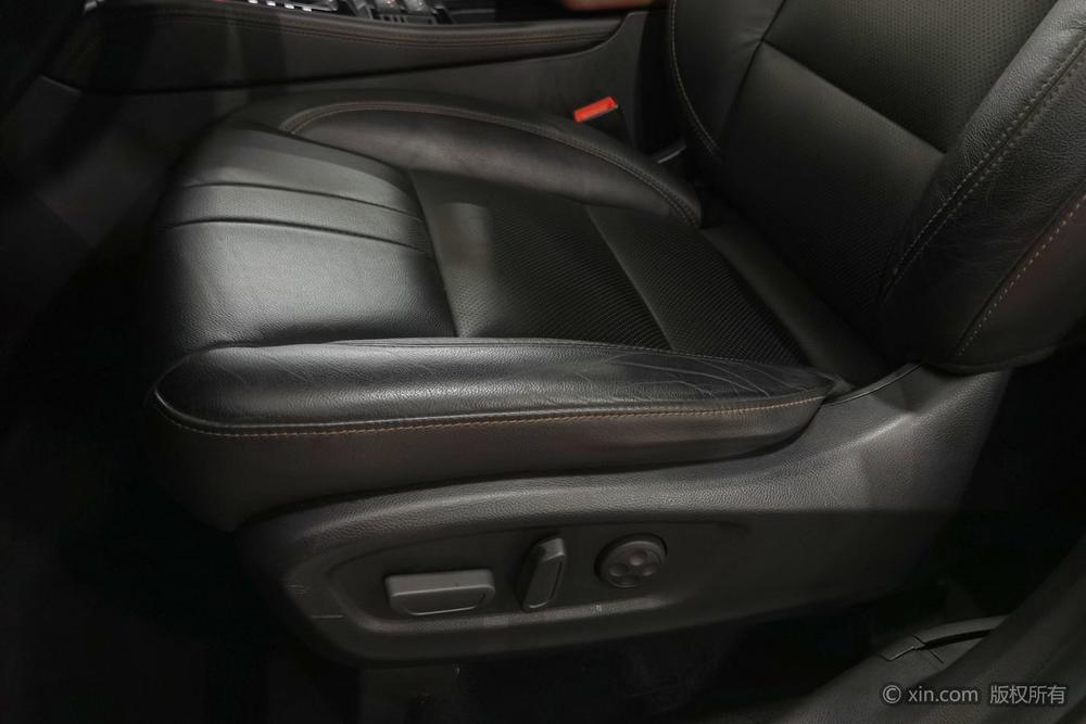 GAC Trumpchi GS7, фото 19