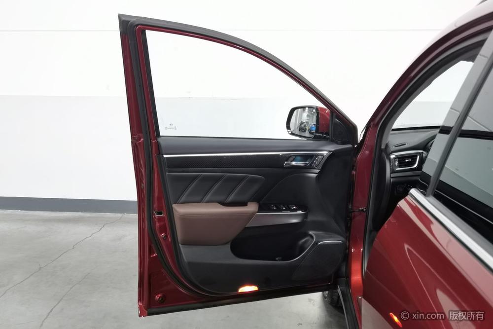GAC Trumpchi GS7, фото 22
