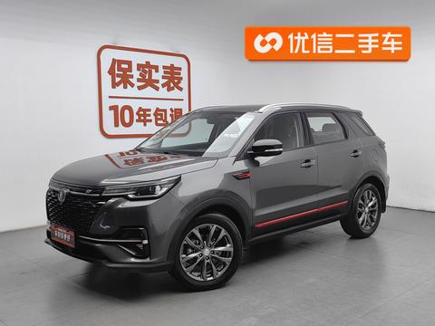 Changan CS55 PLUS