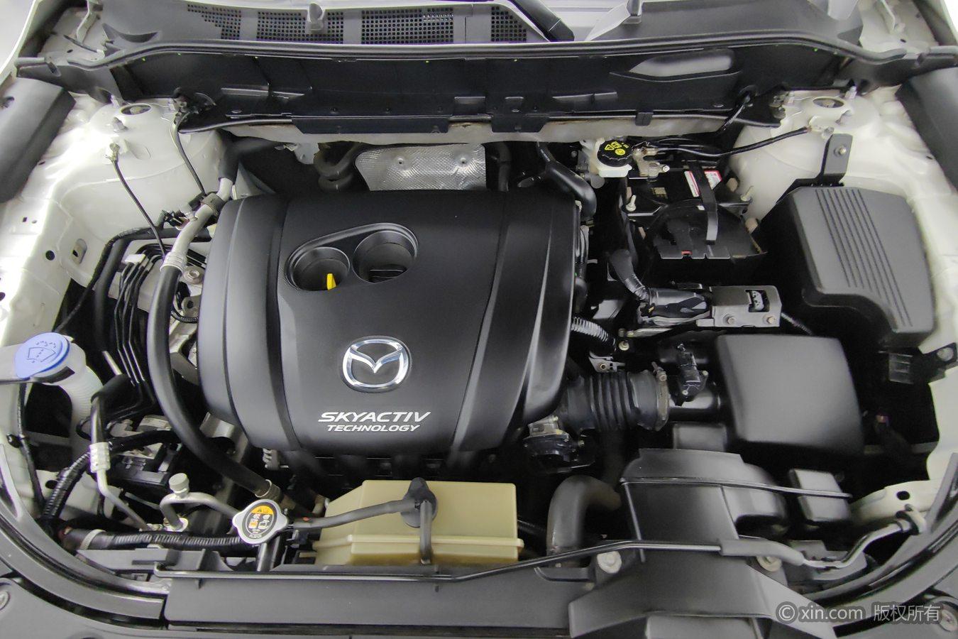 Mazda CX-5 2019 2.0L AT V