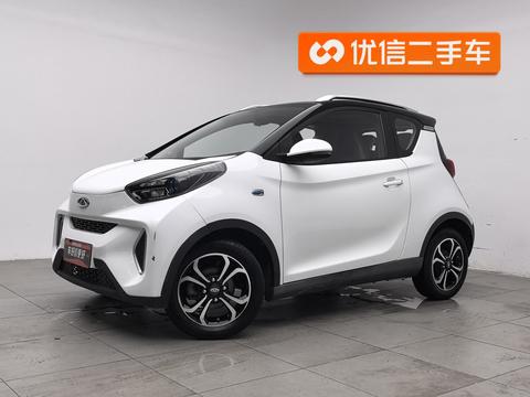 Chery QQ Chery Little Ant