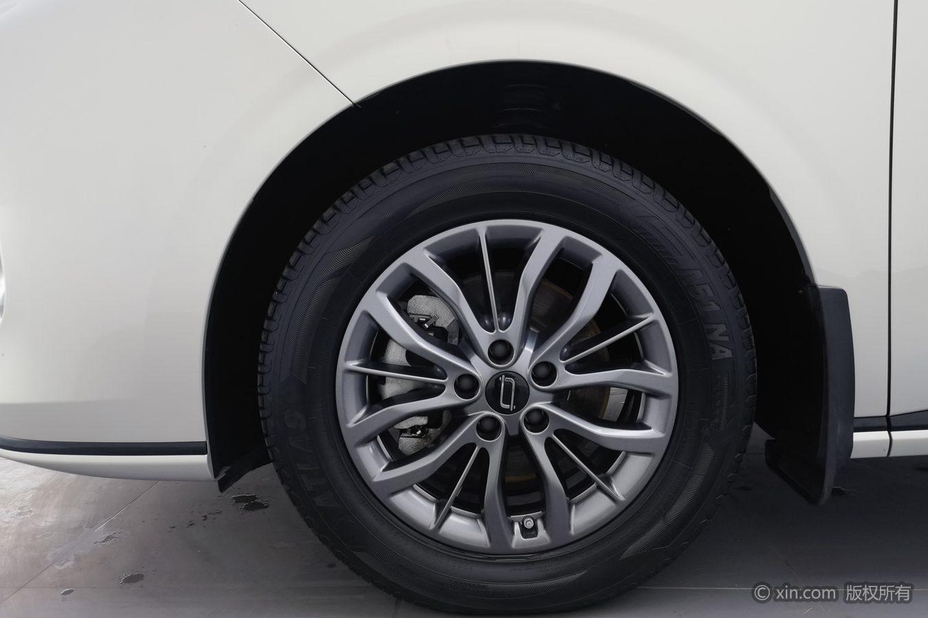 Bestune M9 2023 zun xiang xing