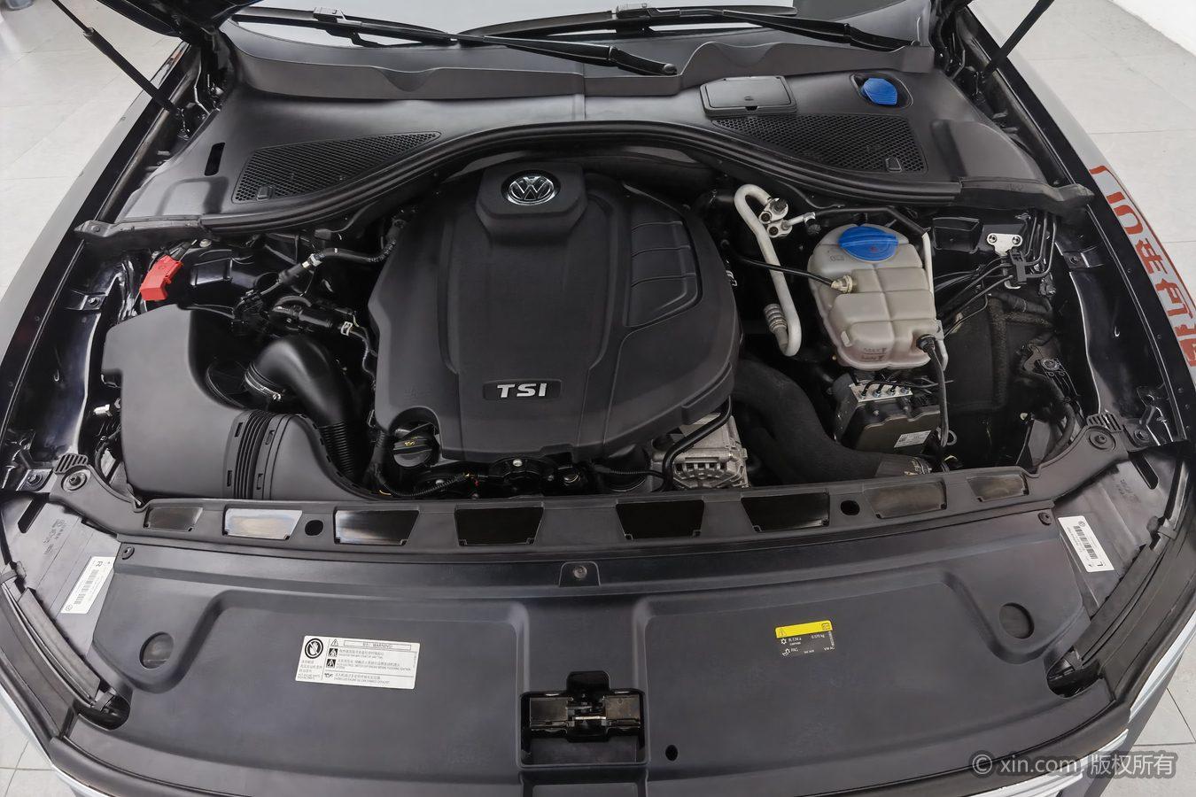 Volkswagen Phideon 2019 380TSI VI