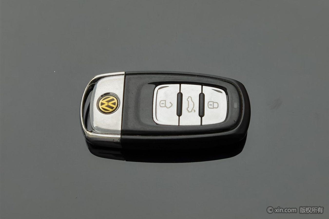 Volkswagen Phideon 2019 380TSI VI