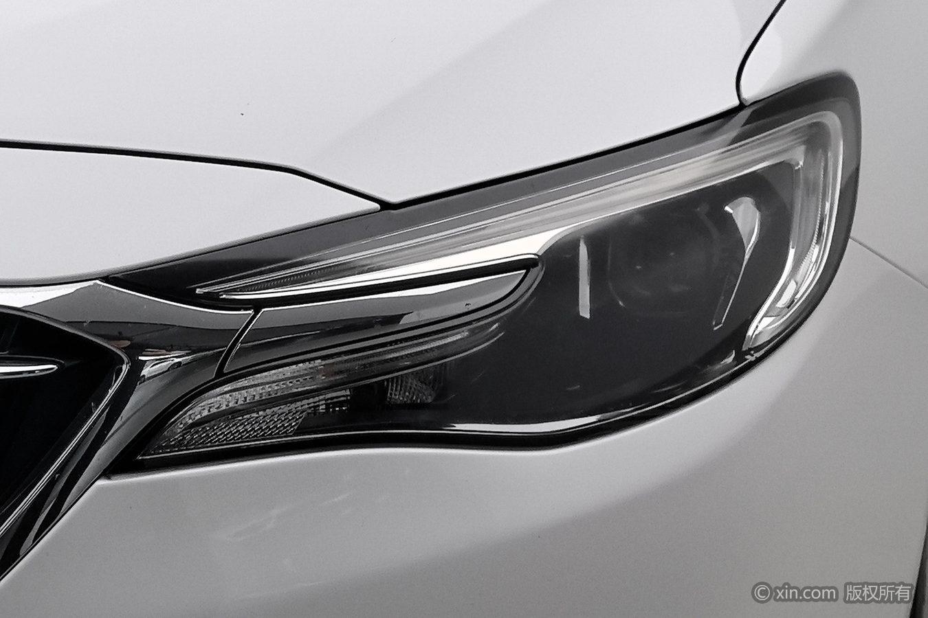 Buick Excelle 2019 18T AT Elite VI
