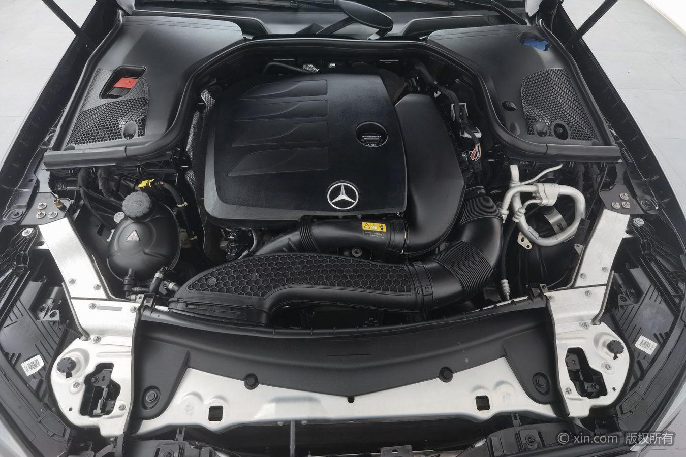 Mercedes-Benz E-Class E 2022 E 300 L Fashion