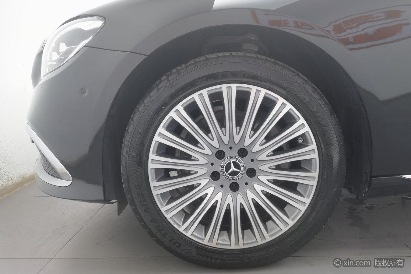 Mercedes-Benz E-Class E 2022 E 300 L Fashion