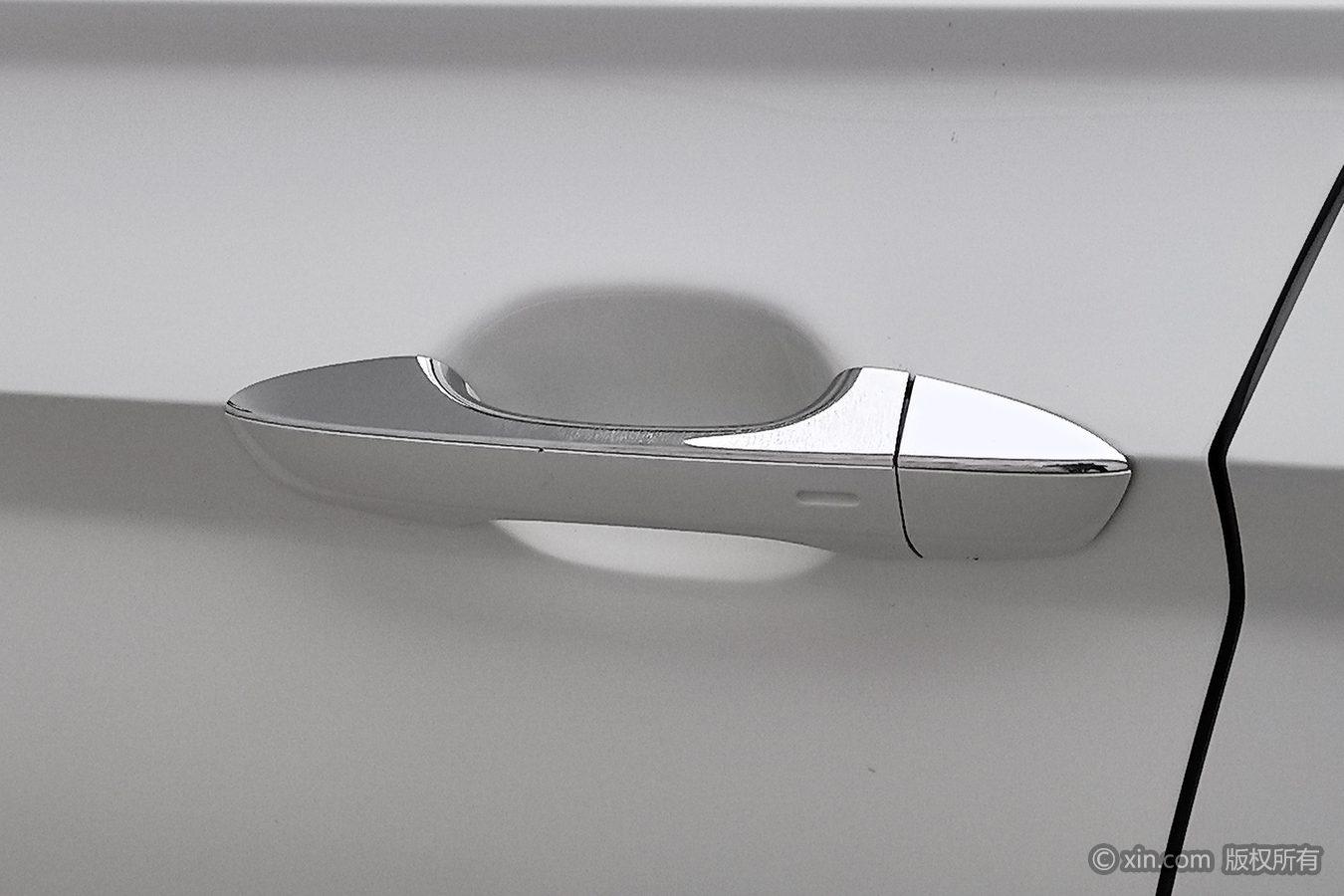 Volkswagen Sagitar 2021 280TSI DSG Luxury Smart Connect