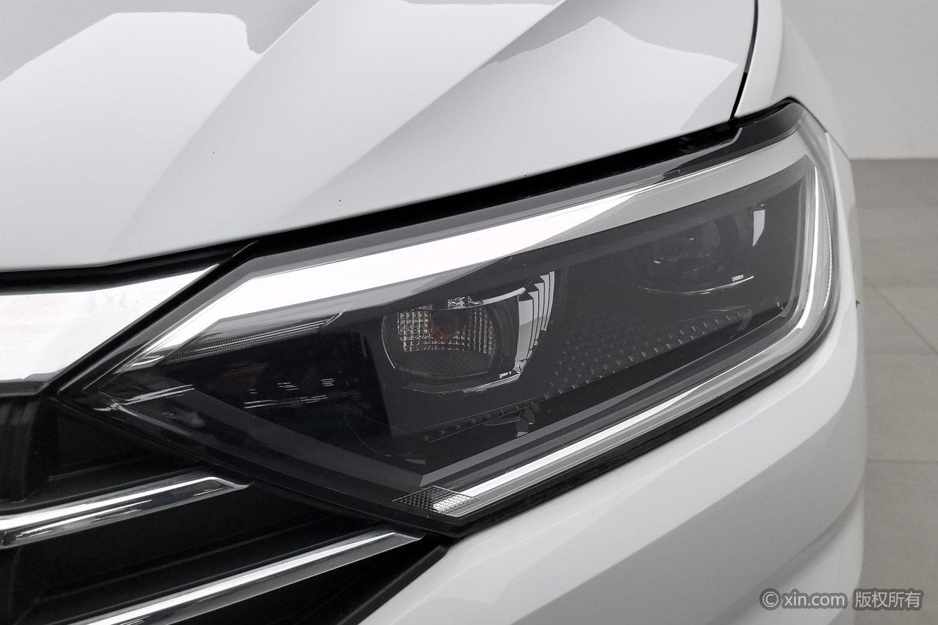 Volkswagen Sagitar 2021 280TSI DSG Luxury Smart Connect