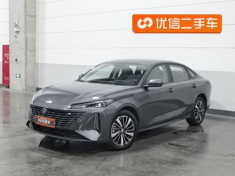 Changan Eado PHEV