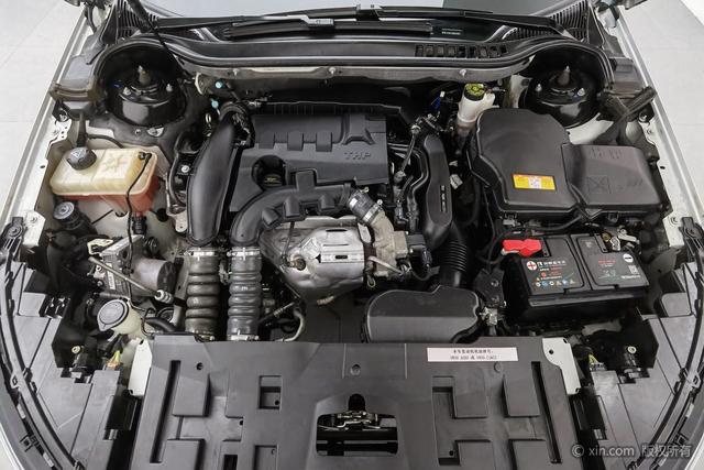 Citroen C5 2017 350 THP ATLuxury — фото 5