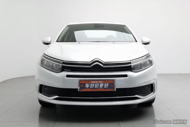 Citroen C5 2017 350 THP ATLuxury — фото 2