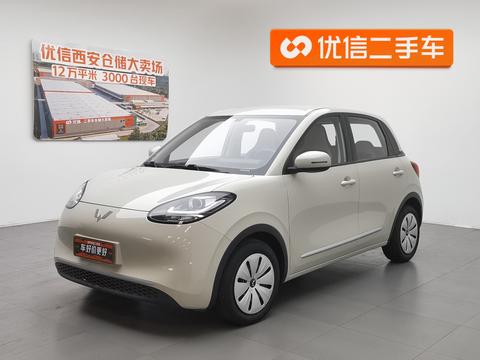 Wuling Binguo