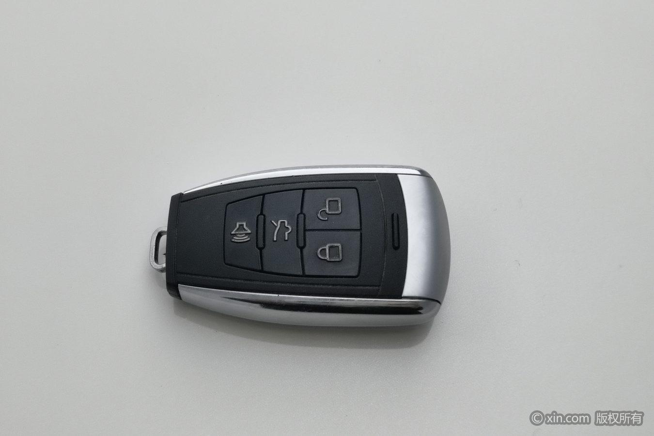 BAIC X55 — фотографии объявления, Фото 11