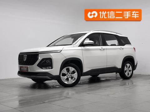 Baojun 530