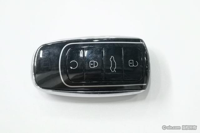 Chery Tiggo 9 2025 2.0 T AT 2 WD — фото 6