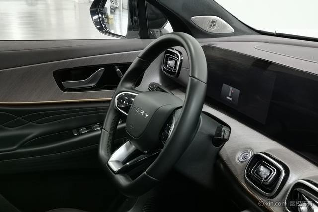 Chery Tiggo 9 2025 2.0 T AT 2 WD — фото 10