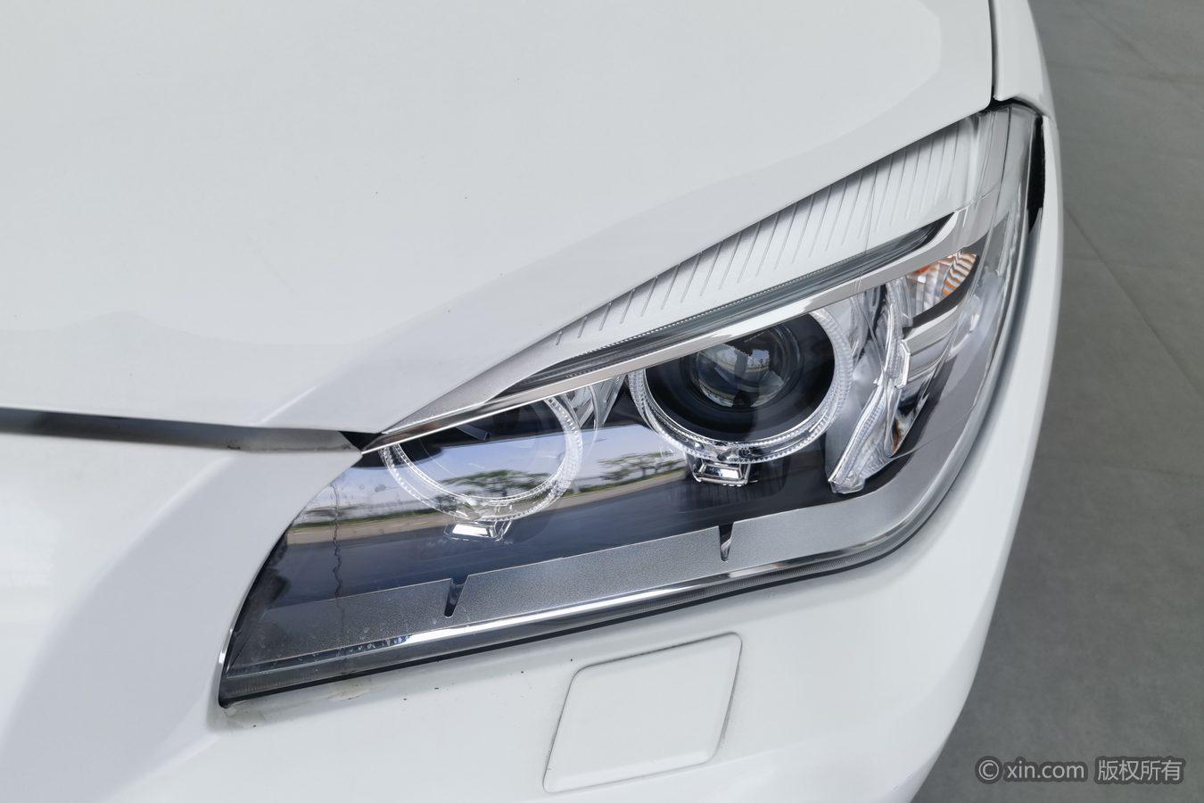 BMW X1 2013 xDrive20i X