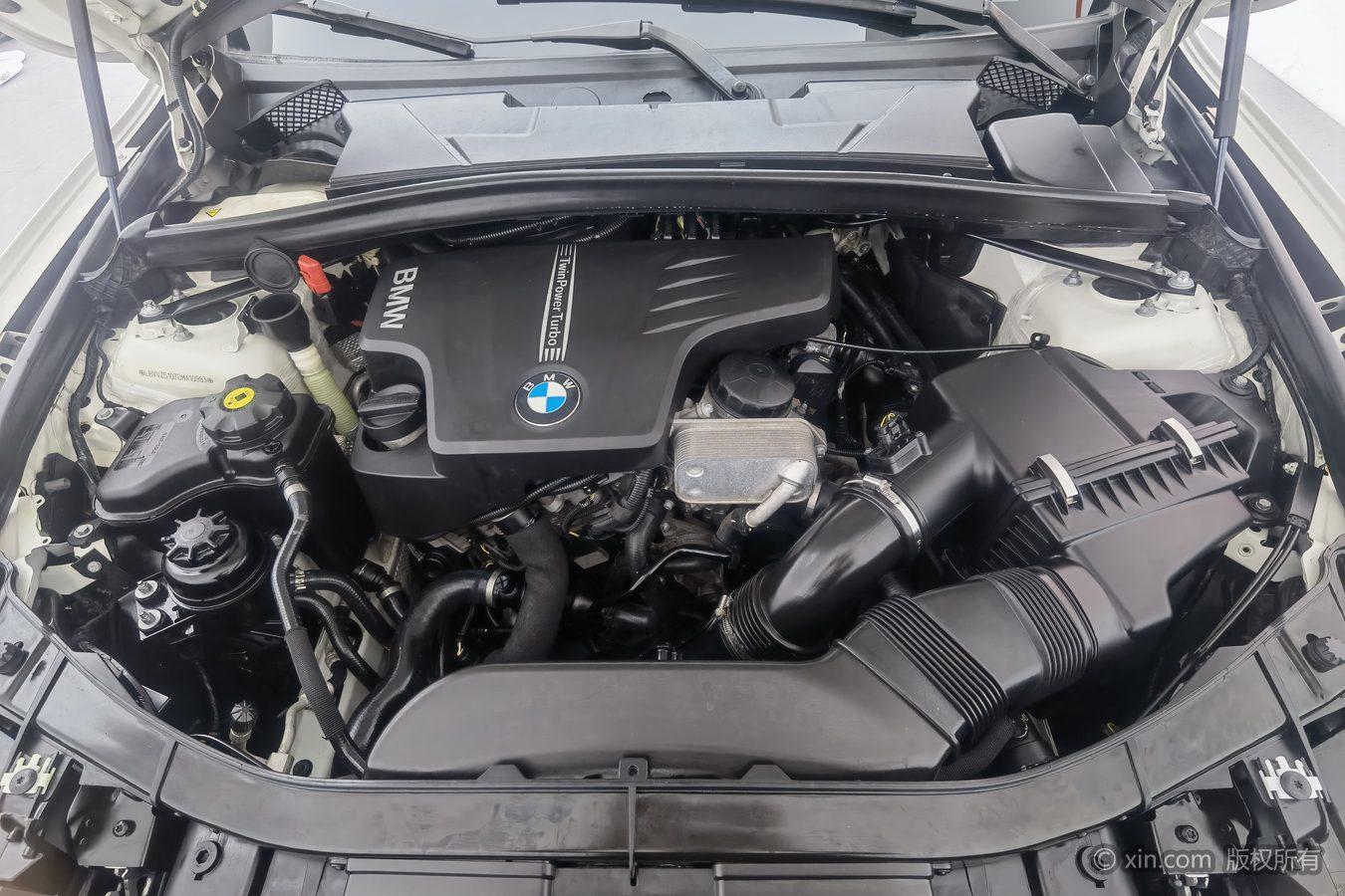 BMW X1 2013 xDrive20i X