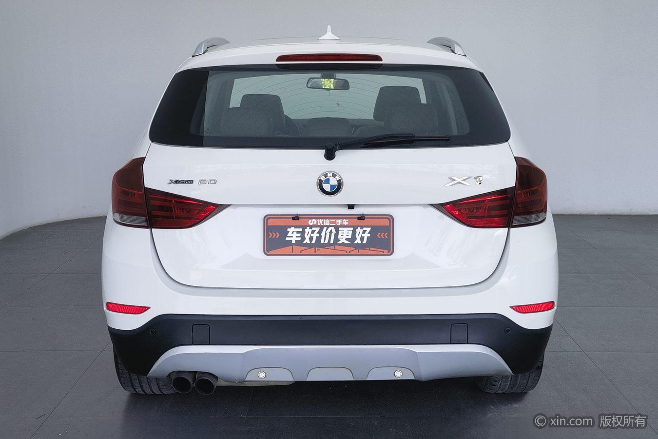 BMW X1 2013 xDrive20i X