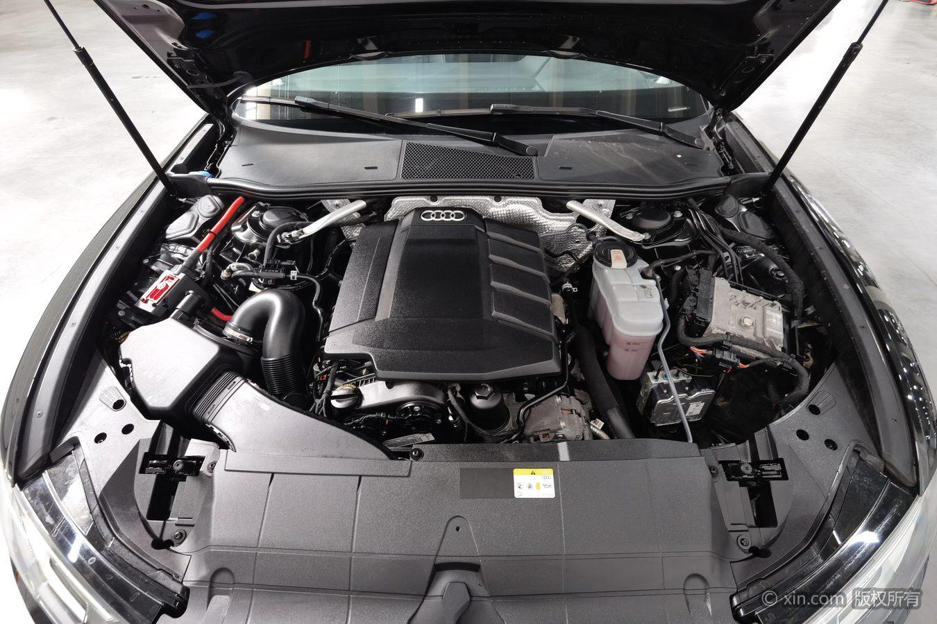 Audi A6L 2023 45 TFSI