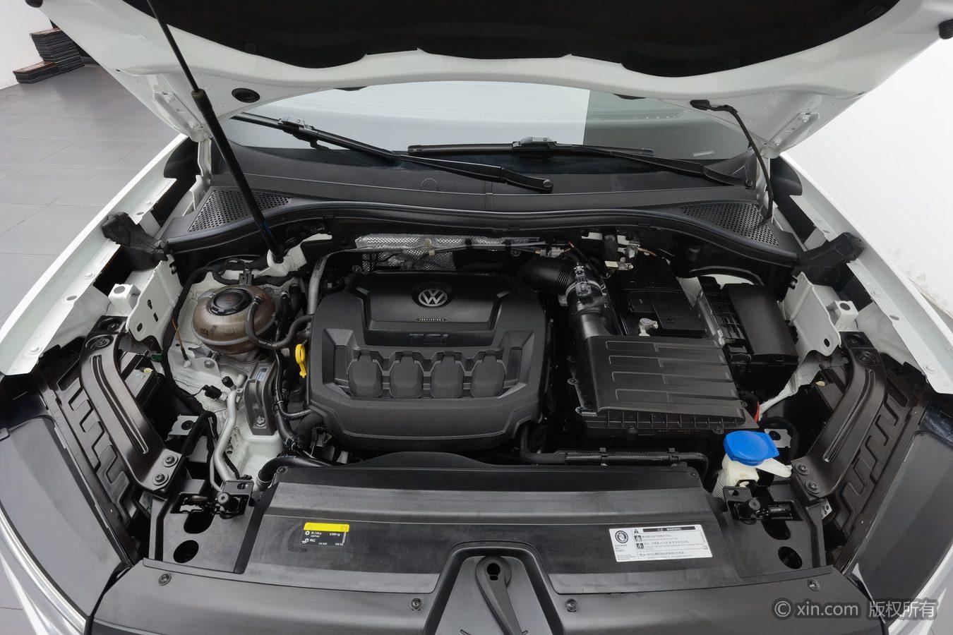 Volkswagen Tayron 2019 330TSI Luxury VI
