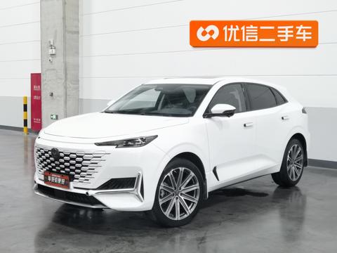 Changan UNI-K