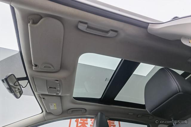 Nissan Murano 2019 2.5 L XL 2 WD VI — фото 20