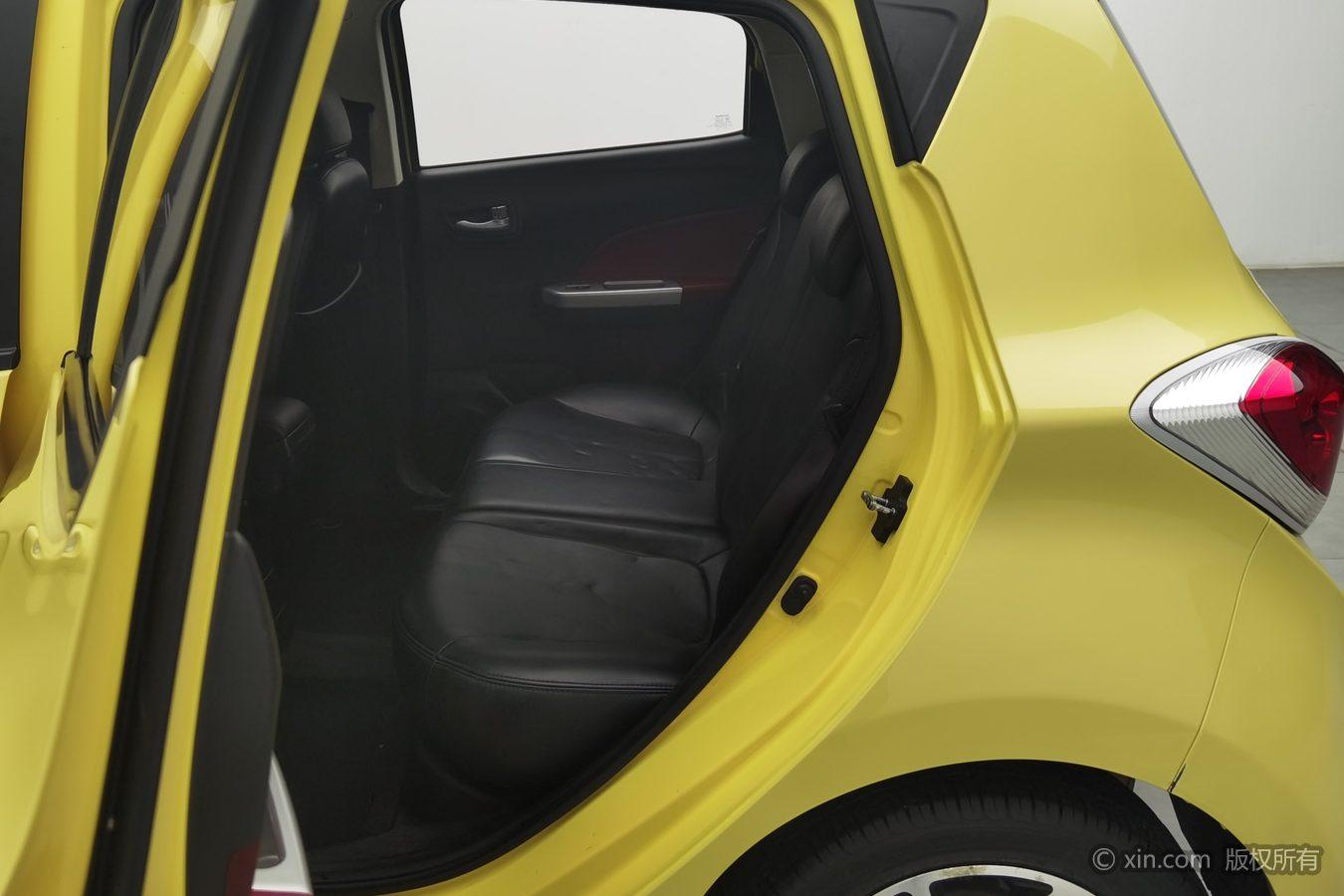 Changan BenBen 2015 1.4L МКПП Люкс guo V