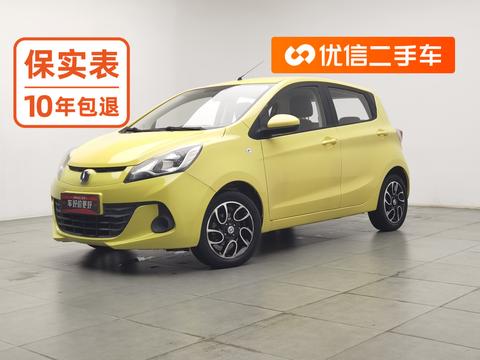 Changan BenBen