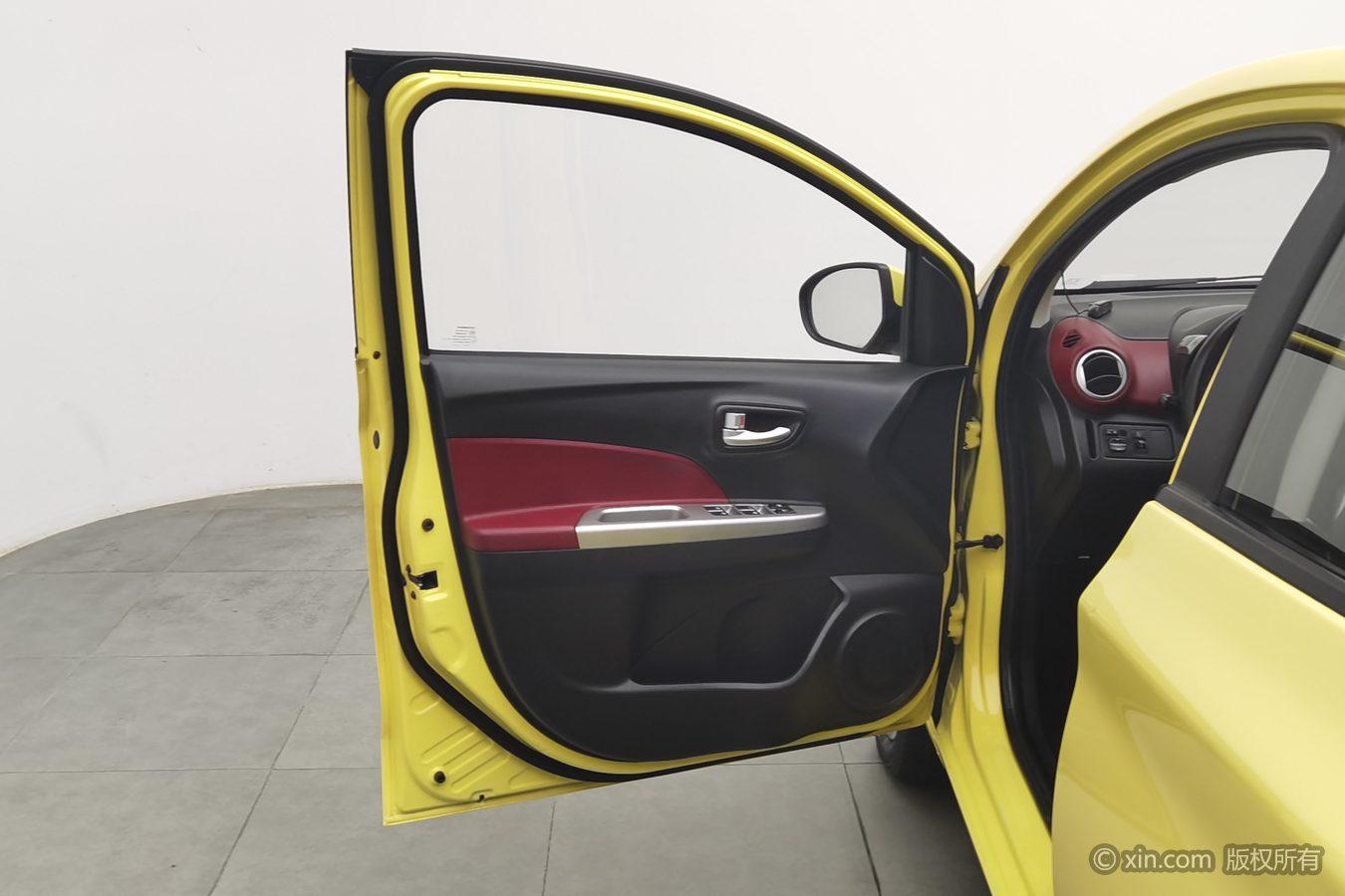 Changan BenBen 2015 1.4L МКПП Люкс guo V