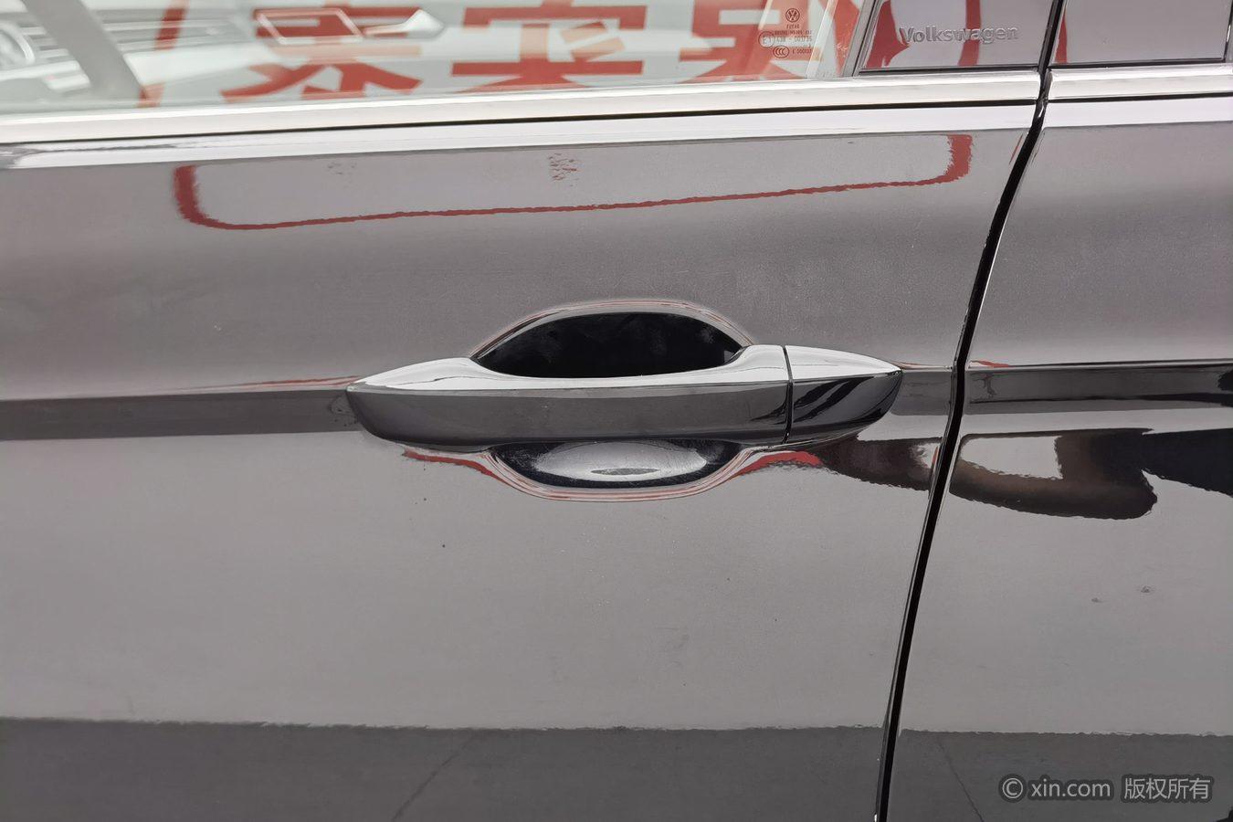 Volkswagen Magotan 2023 200 280TSI DSG Comfort