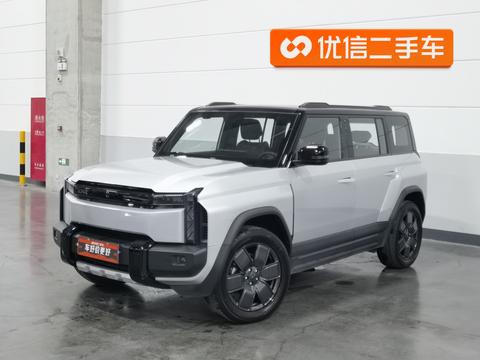 iCAR 03T