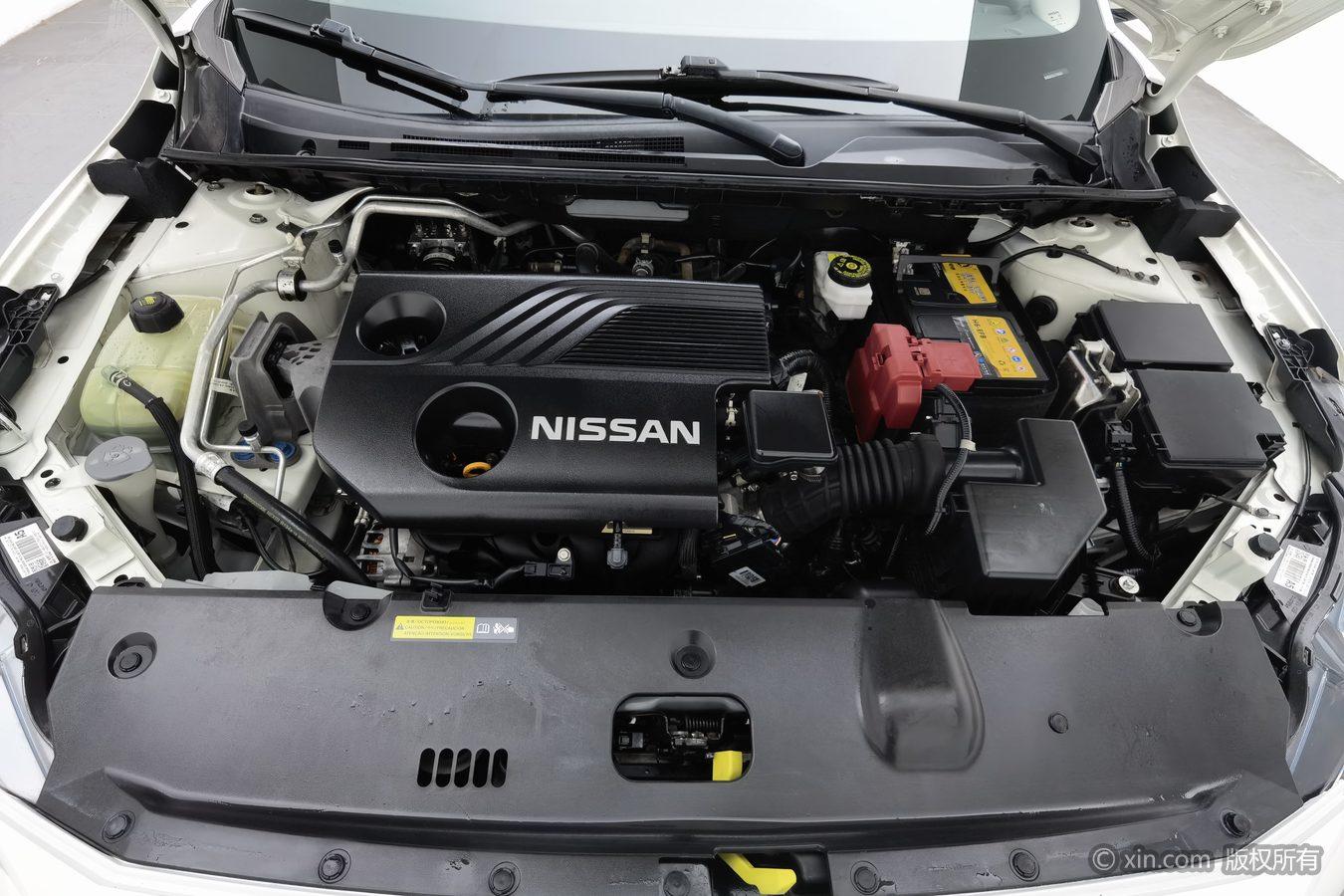 Nissan Sylphy 2020 1.6L XL CVT Enjoy