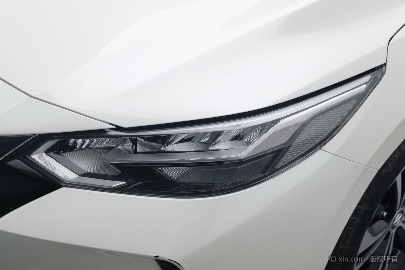 Nissan Sylphy 2020 1.6L XL CVT Enjoy
