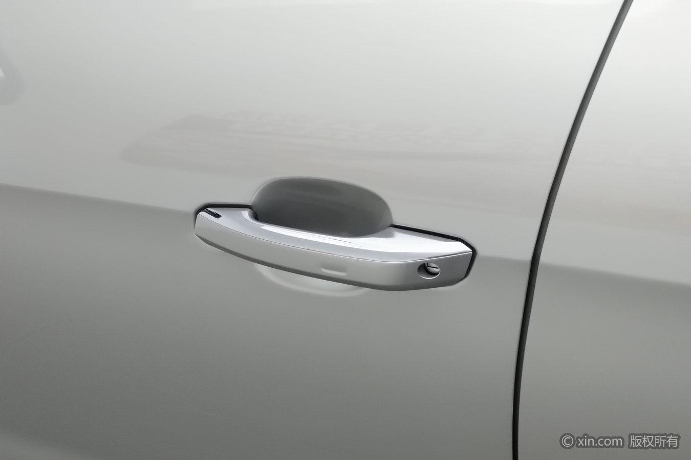 Audi A4L 2020 40 TFSI Fashion
