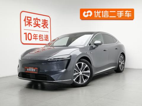 Luxeed R7