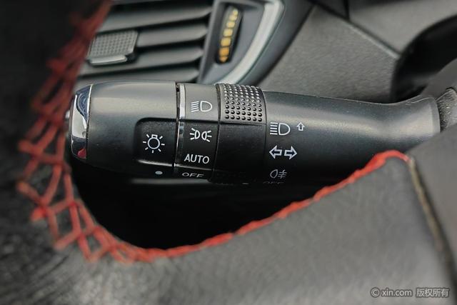 Chery Arrizo 5 2017 SPORT 1.5 T CVT — фото 16