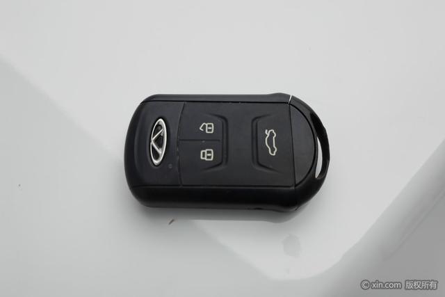 Chery Arrizo 5 2017 SPORT 1.5 T CVT — фото 6