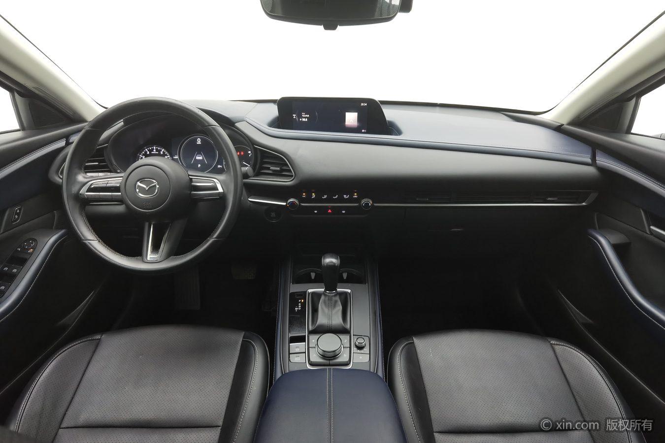 Mazda CX-30 id 4438250 из Китая 19