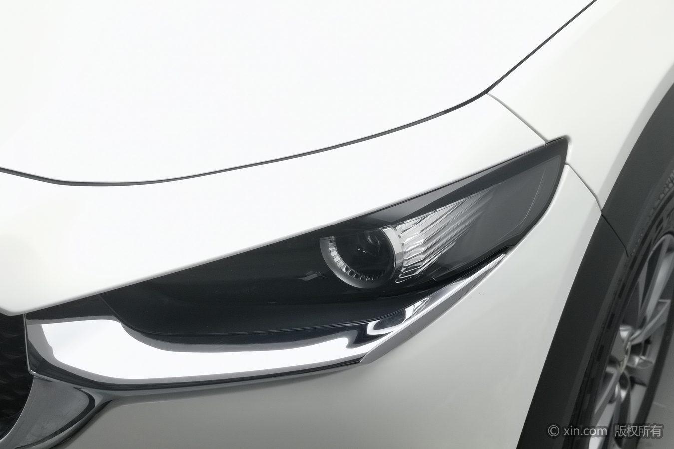 Mazda CX-30 id 4438250 из Китая 20
