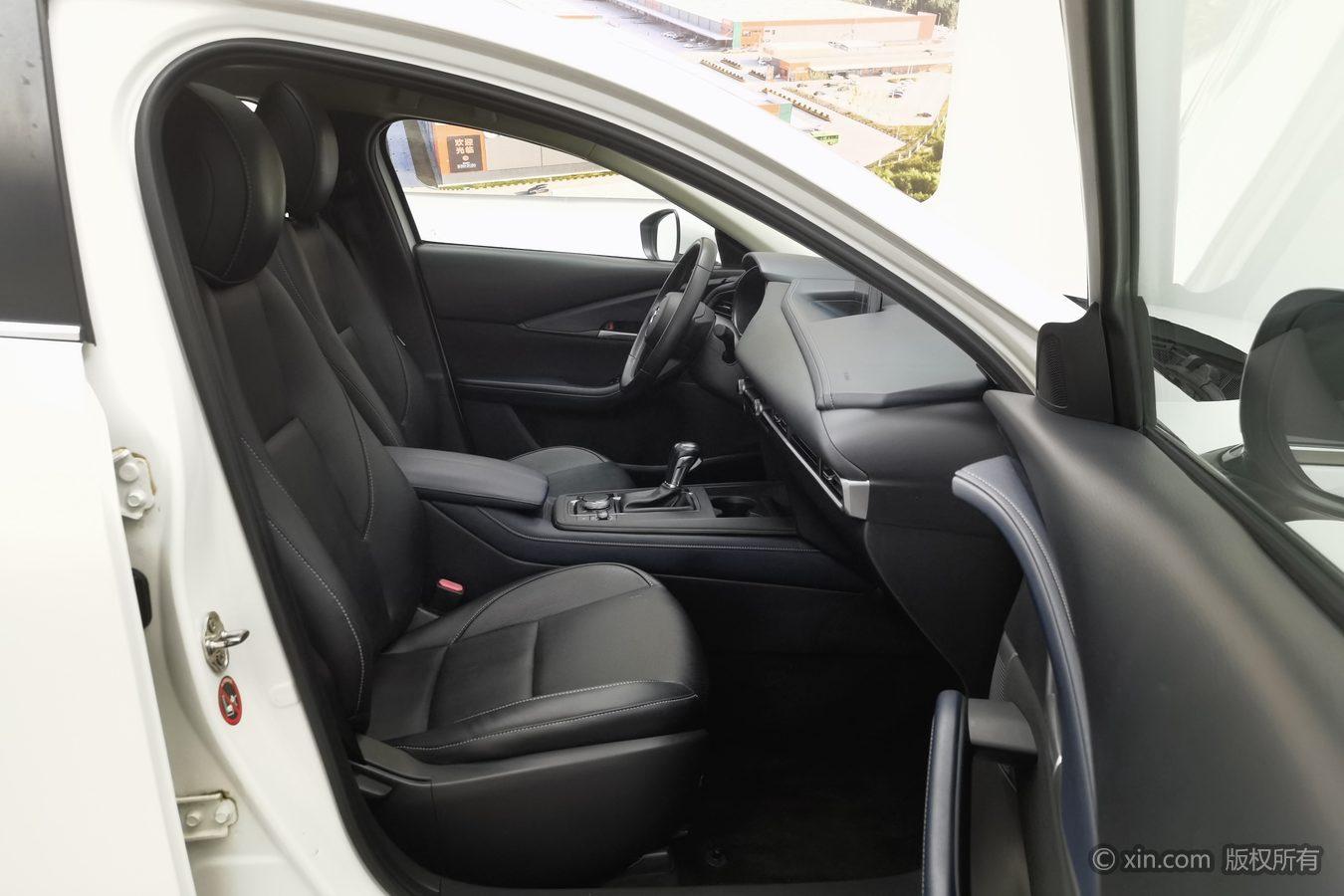 Mazda CX-30 id 4438250 из Китая 23