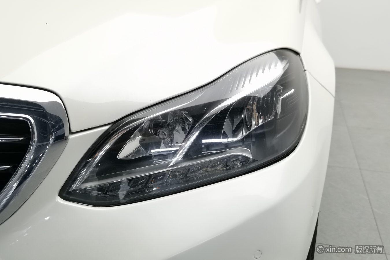 Mercedes-Benz E-Class E 2015 E 260 L